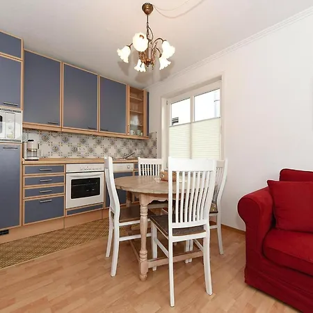 Appartement, Apartament *