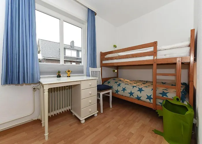 Appartement, * Wyk auf Föhr